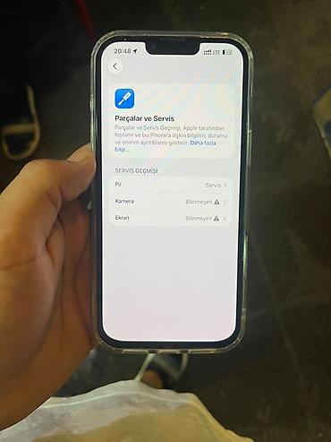 en ucuz iphone 12 pro max: IPhone 13 Pro Max, 128 GB, Graphite — 2