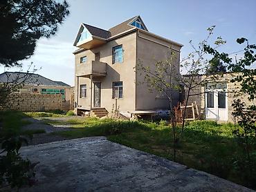 memar ecemi kiraye ev: 4 otaqlı, 88 kv. m, Kredit yoxdur, Yeni təmirli — 1