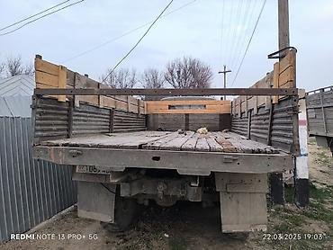 ЗИЛ: ЗИЛ : 4.8 л | 1988 г — 3