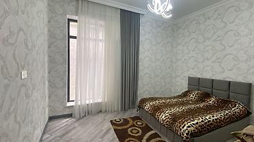 дом с бассейном: 4 комнаты, 124 м², Свежий ремонт — 9