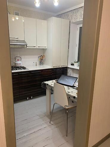 Продажа квартир: 3 комнаты, 60 м², Индивидуалка, 5 этаж, Евроремонт — 8