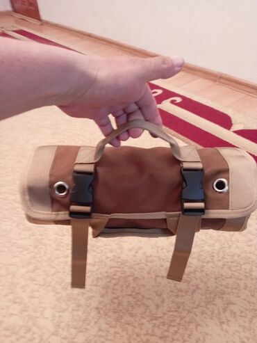 Çantalar: Əl çantası, Roberto Cavalli, Yeni — 8