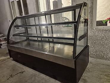 Elektrik sobalar: Peşəkar elektrik konveksiya sobası - Tip: Elektrik konveksiya sobası — 12