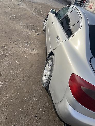 dio 27: Infiniti G35: 2003 г., 2.5 л, Автомат, Бензин, Седан — 4
