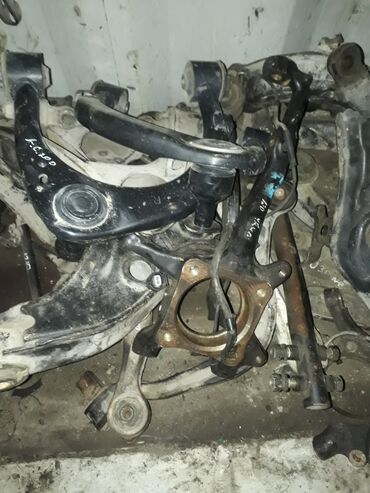 Другие автозапчасти: Запчасти на паджеро пинин — 7