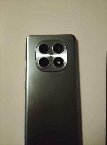 Мобильные телефоны и аксессуары: Xiaomi 15 Pro, 128 ГБ, цвет - Серый, 
 Отпечаток пальца — 2