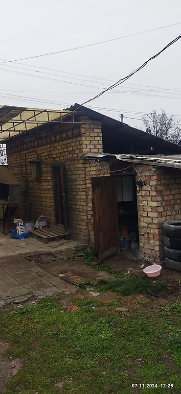 Продажа домов: Дом, 80 м², 4 комнаты, Собственник, Старый ремонт — 10