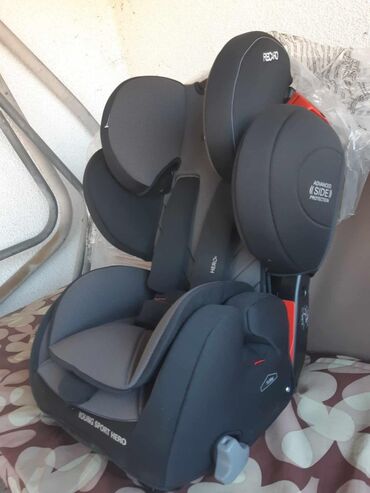 champion cizme za decu: Recaro auto sediste, novo, neotpakovano