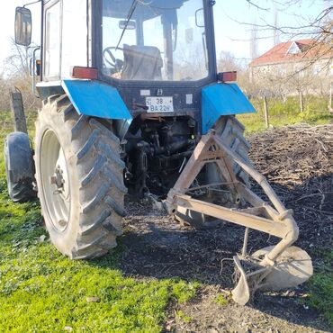 Traktorlar: Kənd təsərrüfatı texnikası paketi Hazır biznes satılır. TRAKTOR+ PRES -da lalafo.az — 9 Traktorlar: Kənd təsərrüfatı texnikası paketi Hazır biznes satılır. TRAKTOR+ PRES — 9