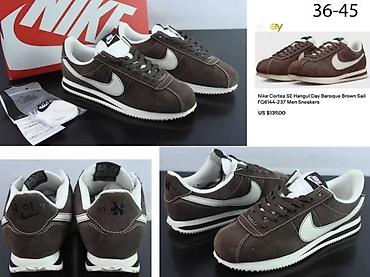 Patike: VRHUNSKI CORTEZ MODELI, ULTRA HIT 2025-26 | Novo! ! ! Hit! ! ! — 6