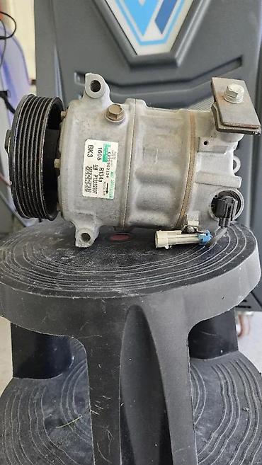 alati nis: KOMPRESOR OPEL INSIGNIA A 7 | Kompresor za Opel Insignia A od 2008 — 2