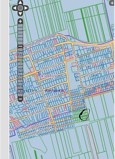 каретный двор: 5 соток, Красная книга, Договор купли-продажи — 1