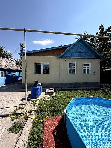 Продажа коттеджей и домов: 4 комнаты, 105 м², 10 соток, Сокулук — 2