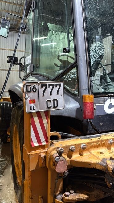 Экскаваторы: Экскаватор, Case, 2015 г., Колесный — 4