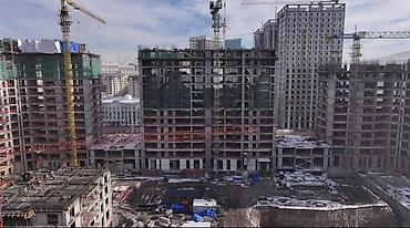 Продажа квартир: 1 комната, 63 м², Элитка, 5 этаж, Готовая ПСО (под самоотделку) — 7