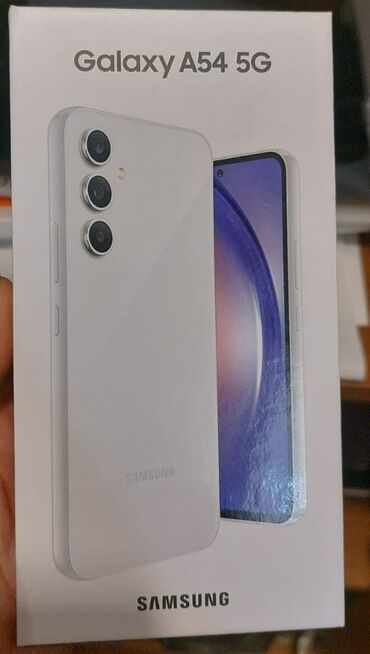 samsung teze: Samsung A54, 256 GB