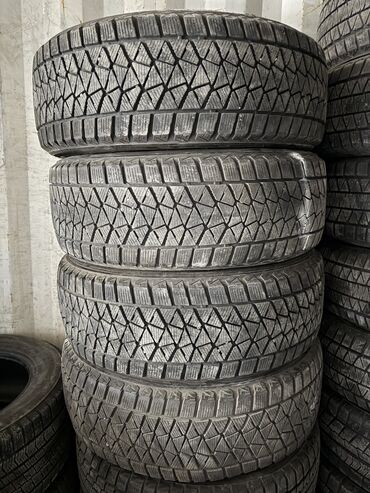 купить коврики резиновые в машину: Шиналар 225 / 60 / R 18, Кыш, Колдонулган, Комплект, Жеңил унаалар, Жапония, Bridgestone