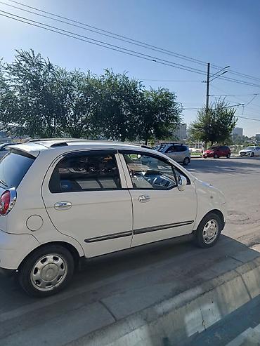 Daewoo: Daewoo Matiz: 2009 г., 0.9 л, Автомат, Бензин, Хэтчбэк — 12
