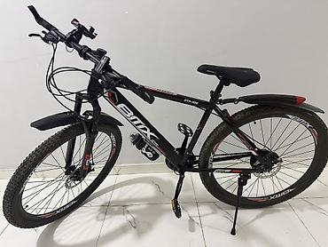 BMX velosipedlər: Təzədən ferqlenmir 2 həftə sürülüb!!!!!!!.Hal-hazirda sürülmür BMX — 2
