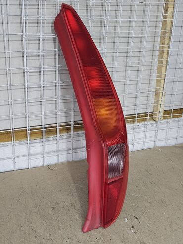 Стоп-сигналы: Задний правый стоп-сигнал Fiat 1999 г., Б/у, Оригинал, Германия — 4
