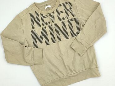 koszula wrangler: Sweatshirt, Boys, 10 years, 134-140 cm, condition - Very good