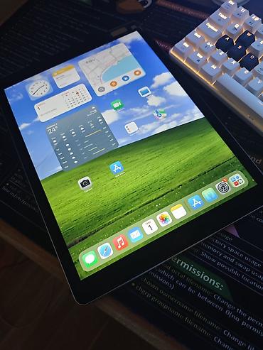 Apple iPad: İşlənmiş Apple iPad Pro 12.9 (2015), 12,9", 128 GB, Pulsuz çatdırılma — 1