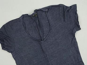 massimo t shirts: Massimo Dutti, T-shirt damski, rozmiar XS — 1
