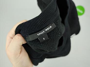 dezerter bluza: Tally Weijl, Bluza damska
, rozmiar S — 4