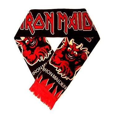 шарф осенний: Магазин Rock Shop, ТЦ Арбат бывший Изумруд, 2 этаж. Зимний шарф – это — 7