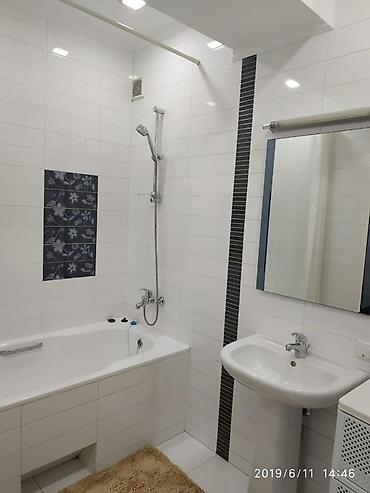 Долгосрочная аренда квартир: 3 комнаты, Собственник, Без подселения, С мебелью полностью — 11