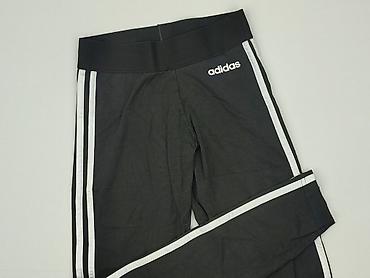 legginsy spanx: Adidas, Legginsy Sportowe damskie, rozmiar XS — 1