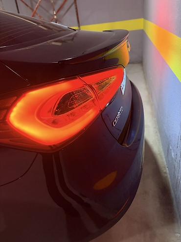 kia cerato qapi: Kia Cerato: 2 l | 2015 il Sedan — 8