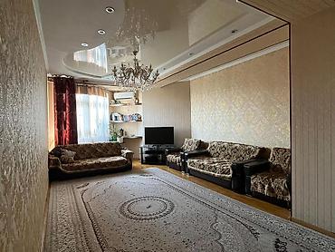 Продажа квартир: 3 комнаты, 102 м², 6 этаж — 3