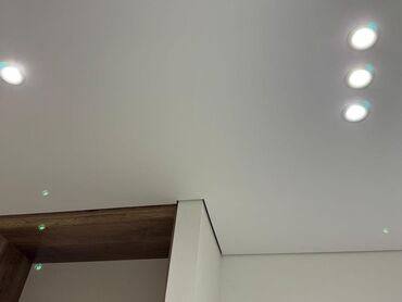кухонные столы и стулья в бишкеке: Керме шыптар Жылтырабаган, 3D потолоктор, Жылтырак Кепилдиги, Акысыз ченөө, Монтаждоо