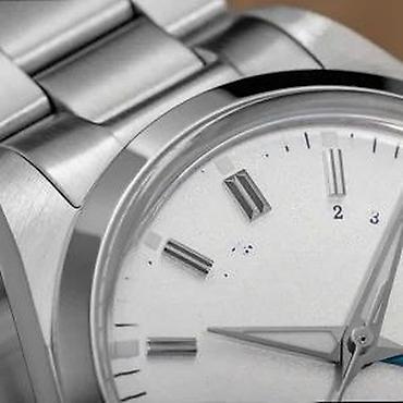 Ručni satovi: ADDIESDIVE AD2065 - 36mm - Bela — 21