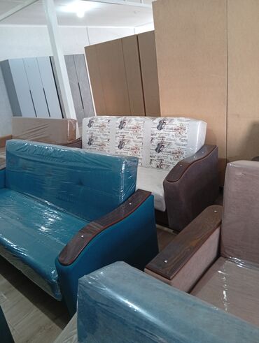 Раскладные диваны: Раскладной диван, Новый — 11