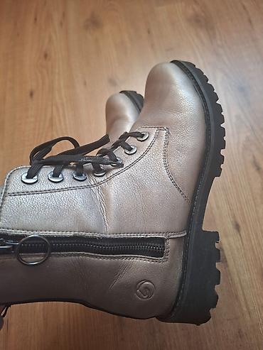 monte bene: Remonte cipele 40 br,duzina gazista 26cm. Bez ostecenja — 4