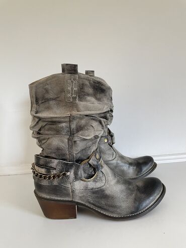 tally weijl m: High boots, 40