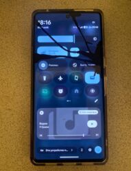 магазин принтеров: Google Pixel 7 Pro, Б/у, 128 ГБ