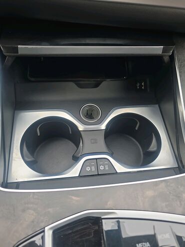 BMW: BMW X7: 2023 г., 3 л, Типтроник, Бензин, Кроссовер — 10