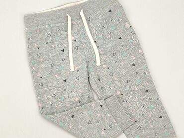 bonprix jeansy ocieplane damskie: Sweatpants, Lupilu, 1.5-2 years, 92, condition - Perfect