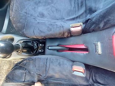 Daewoo: Daewoo Matiz: 2008 г., 0.8 л, Механика, Бензин, Хэтчбэк — 6