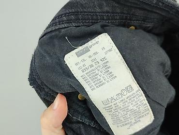 clothes silver: Pierre Cardin, Jeansy dla mężczyzn, rozmiar L — 5