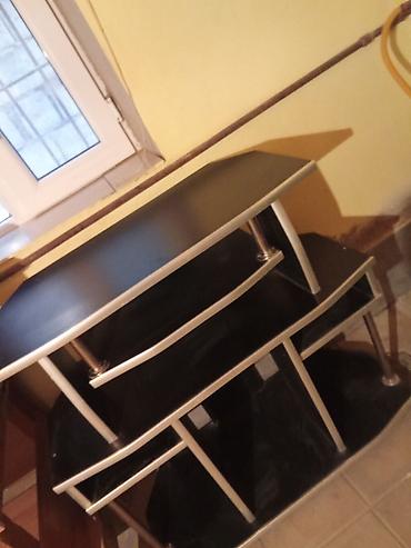 ofis stol: İşlənmiş, Düz TV altlığı, Polkalı, Laminat — 5