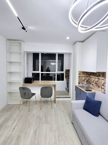 Продажа квартир: 1 комната, 27 м², 108 серия, 4 этаж