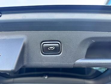 палисат: Hyundai Palisade: 2022 г., Дизель, Кроссовер — 10