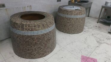 Təndir kürələri: Təndir satışı,təndir və kaminlərin quraşdırılması . ▪️şok! şok!şok! — 9