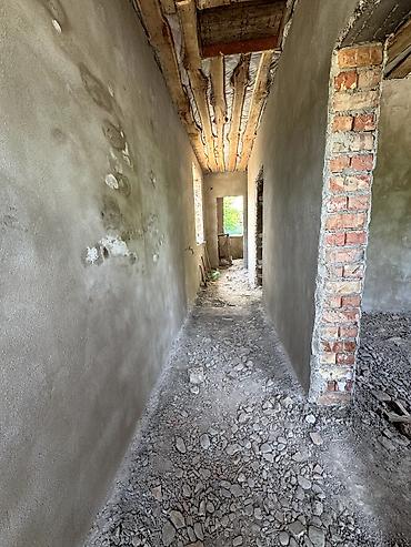 Үйлөр: 📌В селе Беловодское продаётся дом под ПСО на участке 7 соток. ▪️Дом — 2