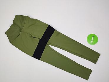 4f biedronka: Legginsy Sportowe damskie, rozmiar S — 2