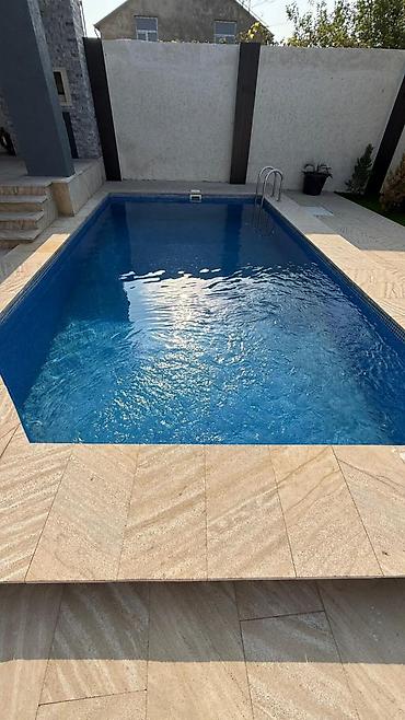 Bağ evlərinin kirayəsi: Isti Hovuz, Merdeken — 8